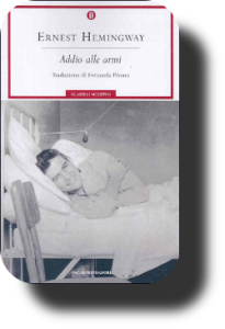 addio alle armi