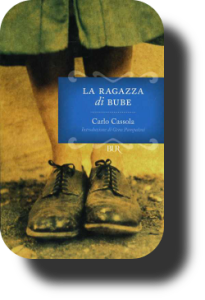 laragazzadibube