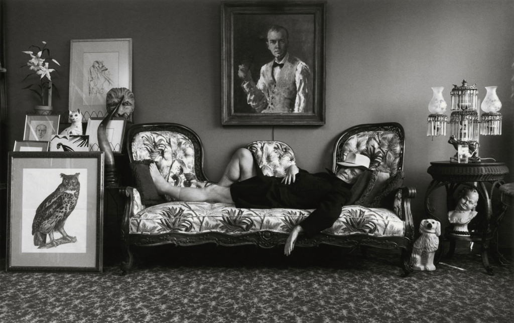 Truman Capote, vita di uno scrittore
